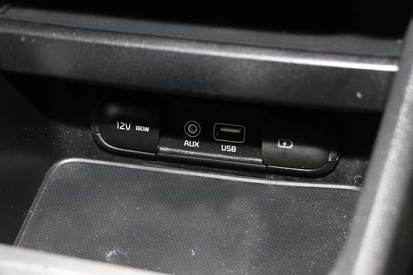 2019 Kia Cerato S BD