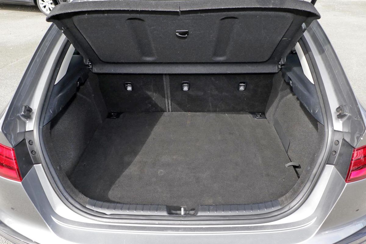 2019 Kia Cerato S BD