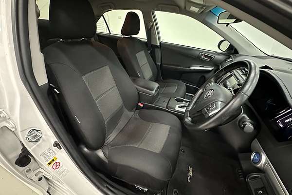 2017 Toyota Camry Atara S AVV50R