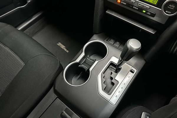 2017 Toyota Camry Atara S AVV50R