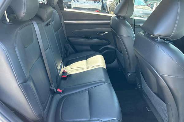 2024 Hyundai Tucson Elite NX4.V2