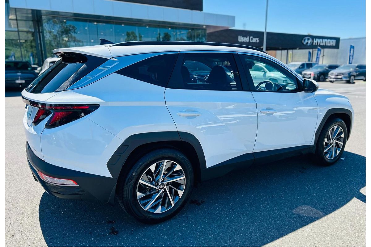 2024 Hyundai Tucson Elite NX4.V2