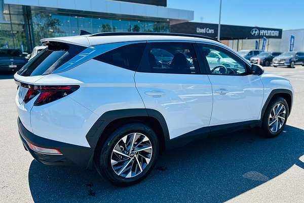 2024 Hyundai Tucson Elite NX4.V2