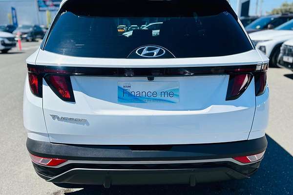 2024 Hyundai Tucson Elite NX4.V2
