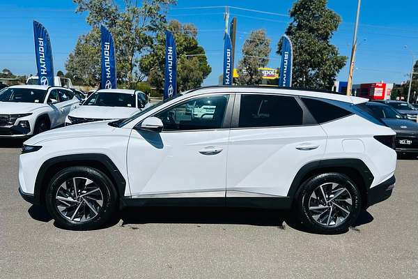 2024 Hyundai Tucson Elite NX4.V2