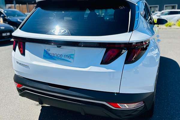2024 Hyundai Tucson Elite NX4.V2