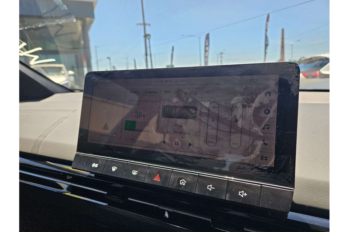 2024 MG MG4 Excite 51 125kW MEH32