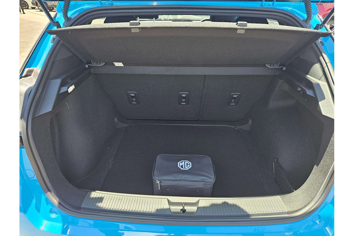 2024 MG MG4 Excite 51 125kW MEH32