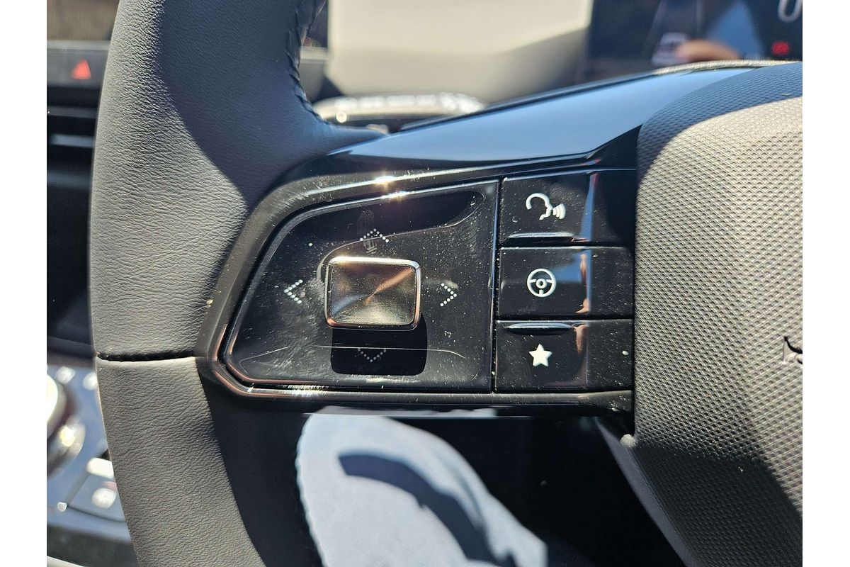 2024 MG MG4 Excite 51 125kW MEH32
