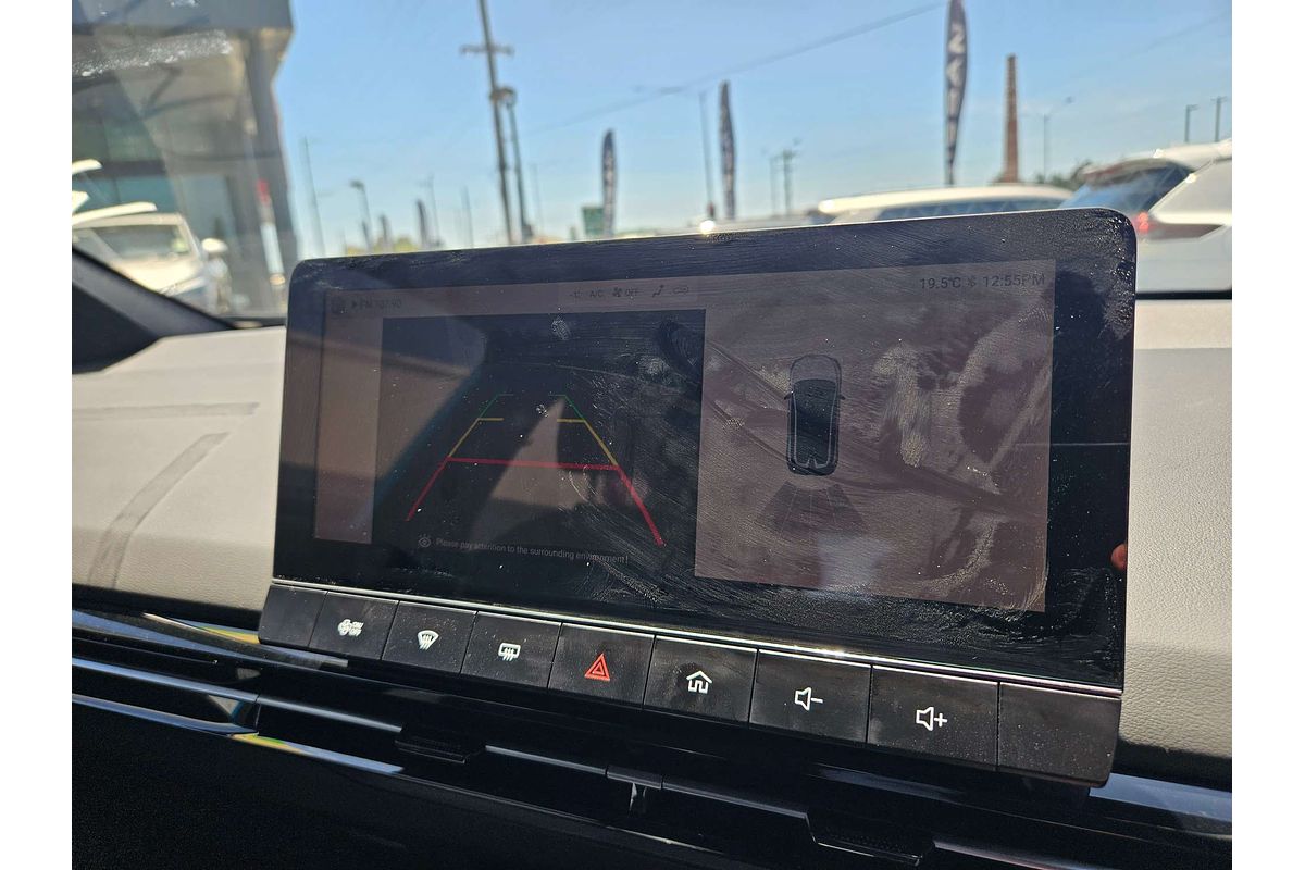 2024 MG MG4 Excite 51 125kW MEH32