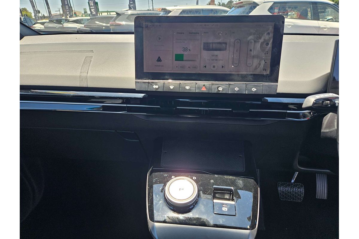 2024 MG MG4 Excite 51 125kW MEH32