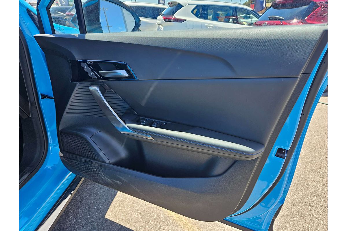 2024 MG MG4 Excite 51 125kW MEH32