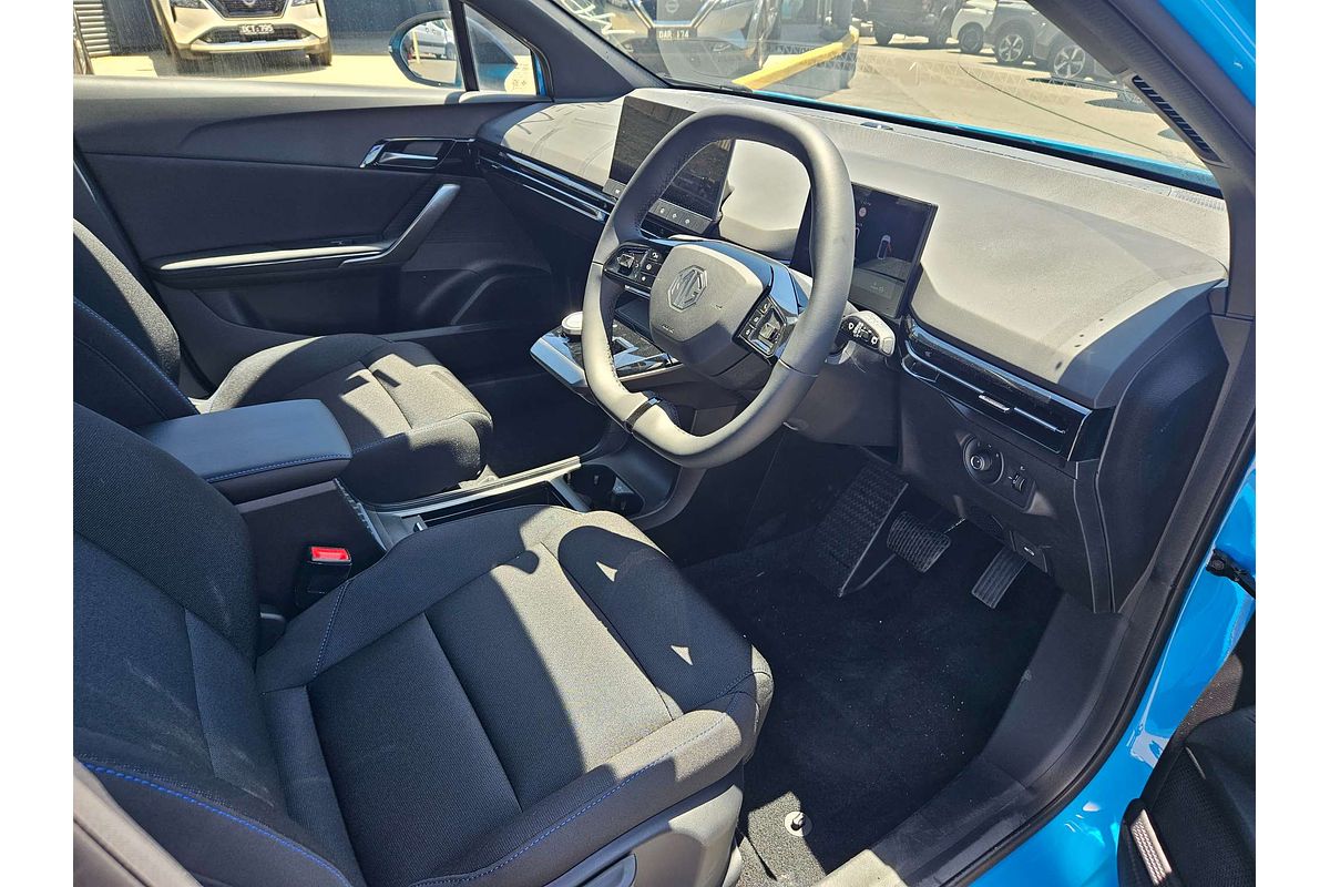 2024 MG MG4 Excite 51 125kW MEH32
