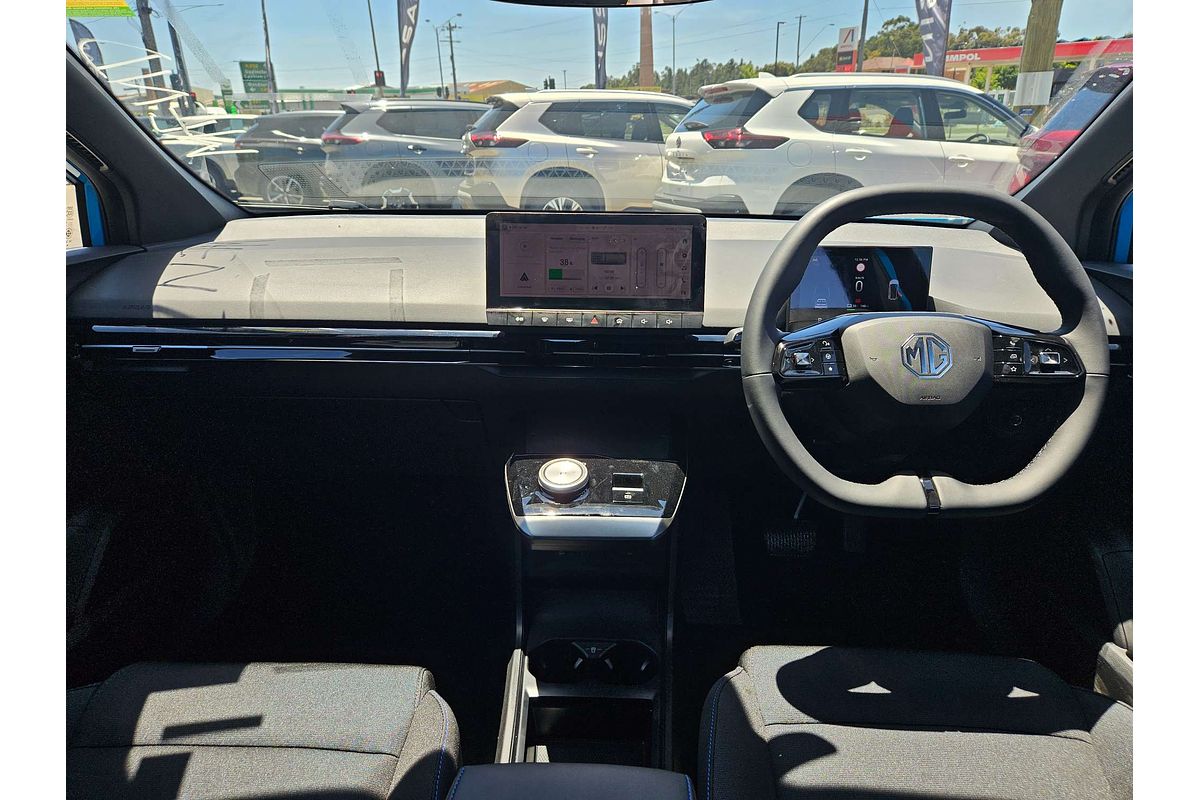 2024 MG MG4 Excite 51 125kW MEH32