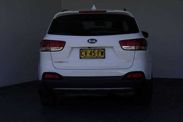 2016 Kia Sorento Si UM