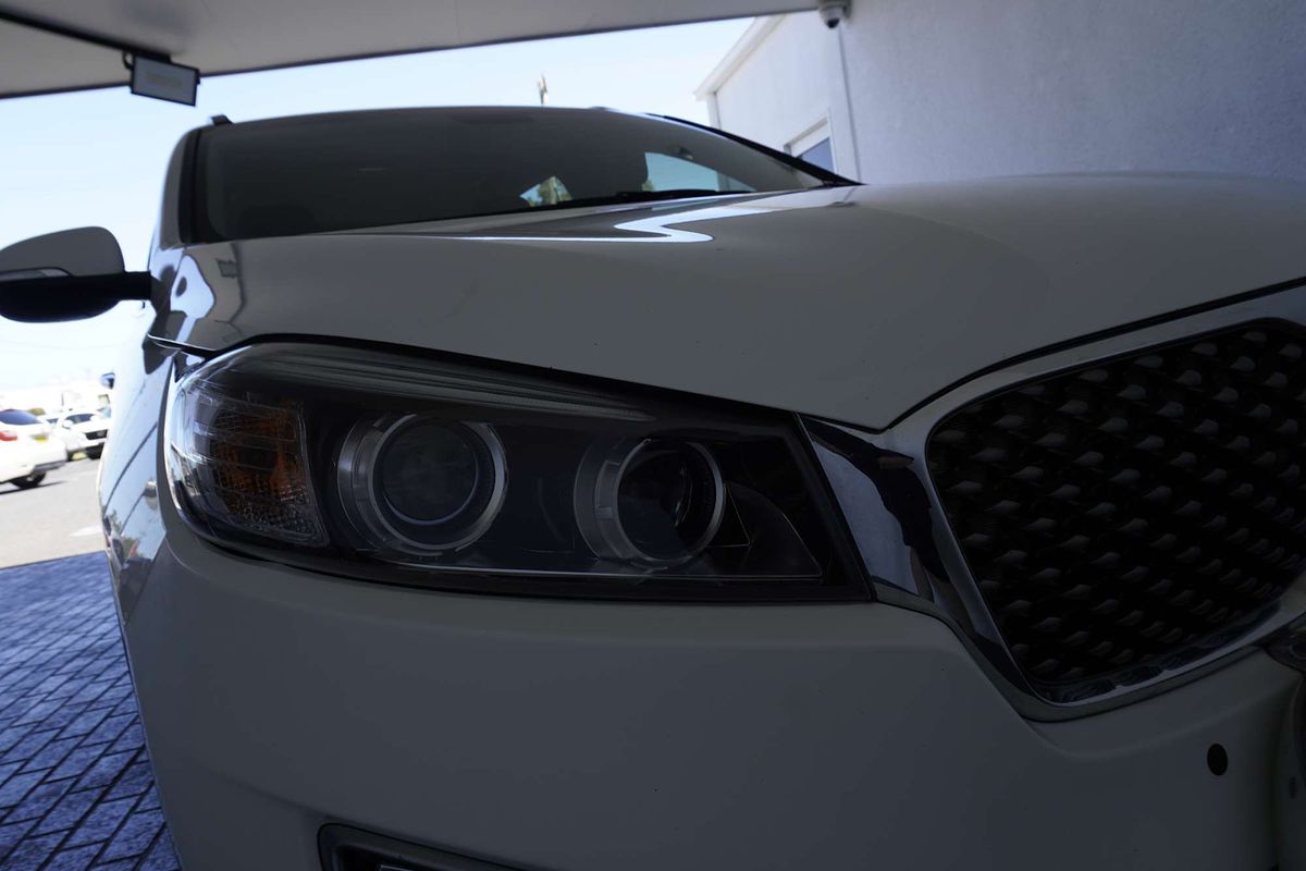 2016 Kia Sorento Si UM