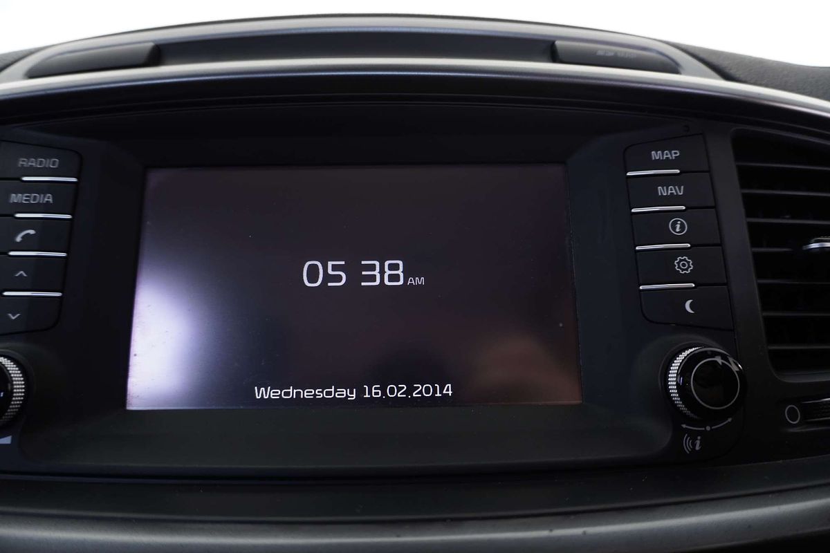 2016 Kia Sorento Si UM