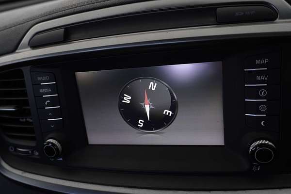 2016 Kia Sorento Si UM