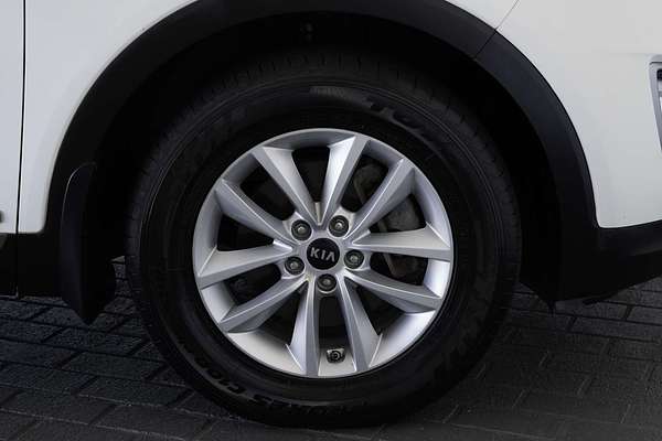 2016 Kia Sorento Si UM