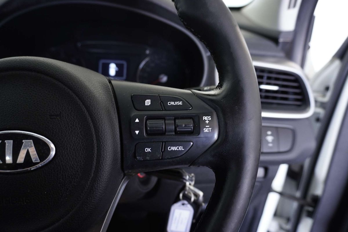 2016 Kia Sorento Si UM