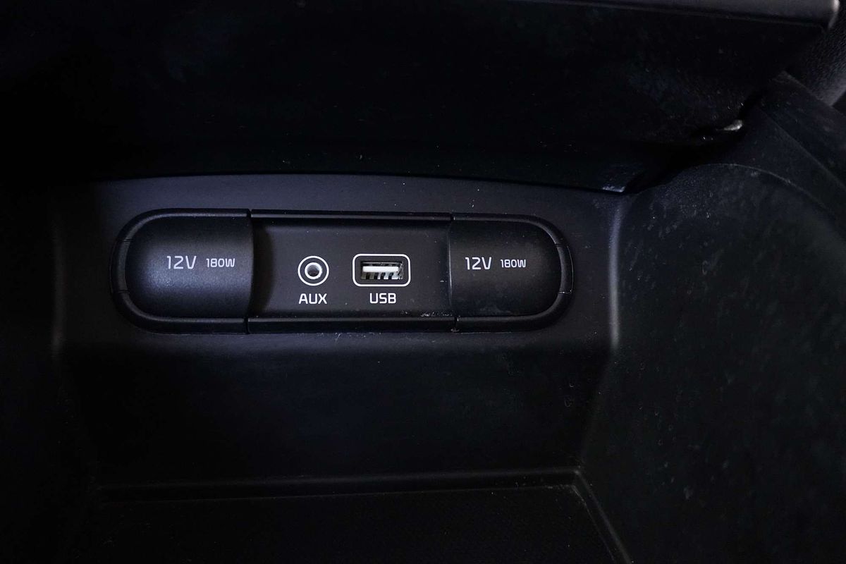 2016 Kia Sorento Si UM