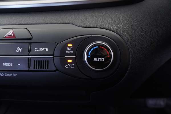 2016 Kia Sorento Si UM