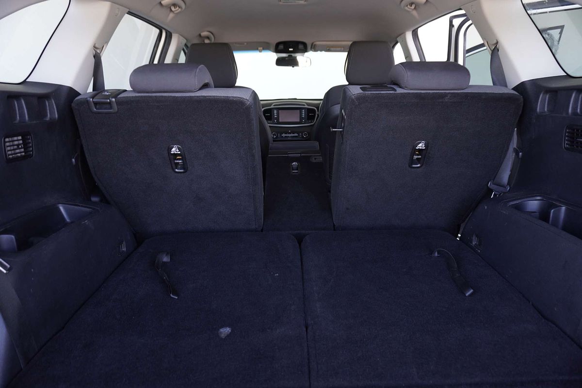 2016 Kia Sorento Si UM