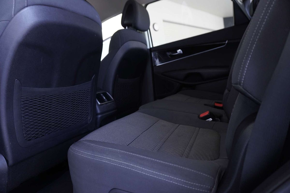 2016 Kia Sorento Si UM