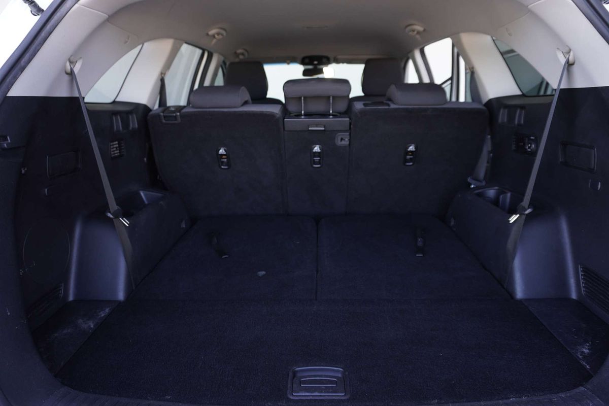 2016 Kia Sorento Si UM