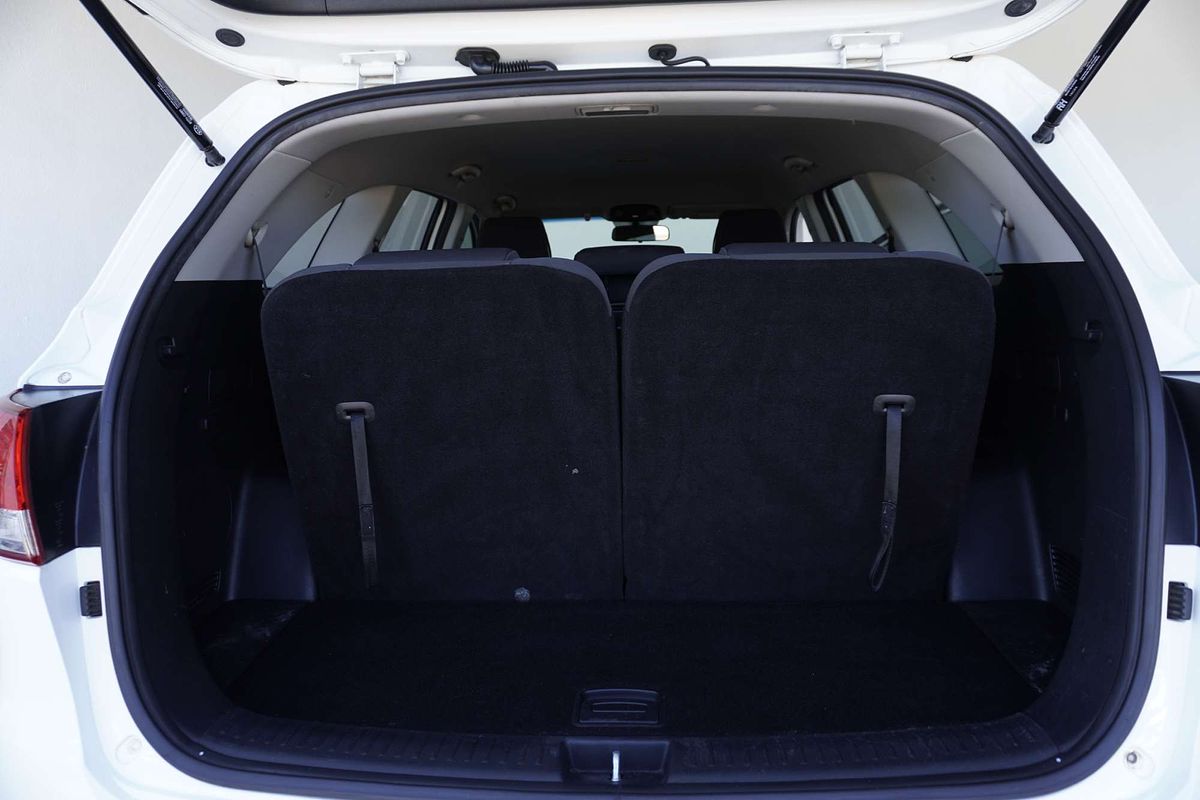 2016 Kia Sorento Si UM