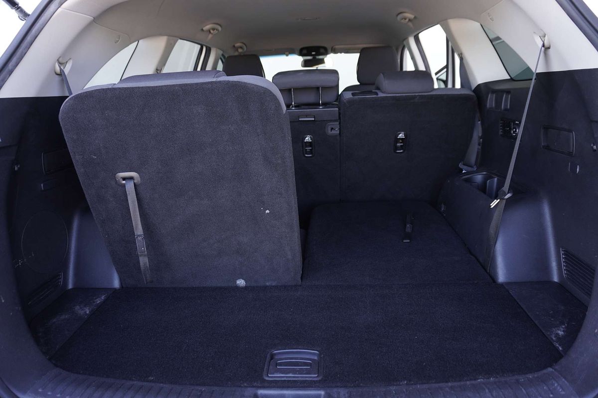 2016 Kia Sorento Si UM