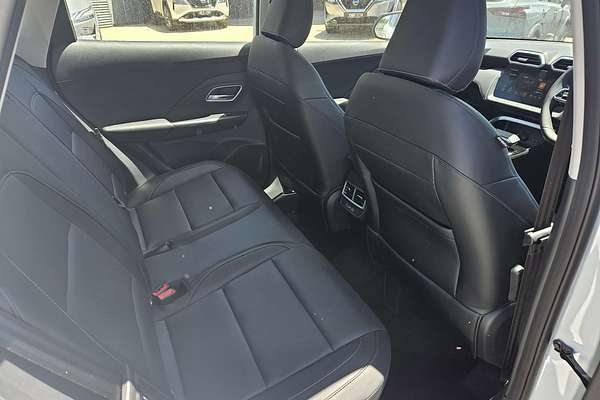 2025 MG ZS Essence Hybrid+ ZS32