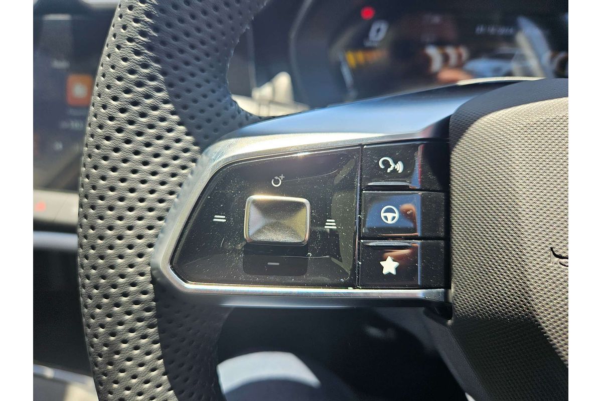 2025 MG ZS Essence Hybrid+ ZS32