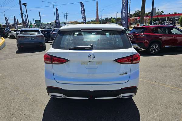 2025 MG ZS Essence Hybrid+ ZS32