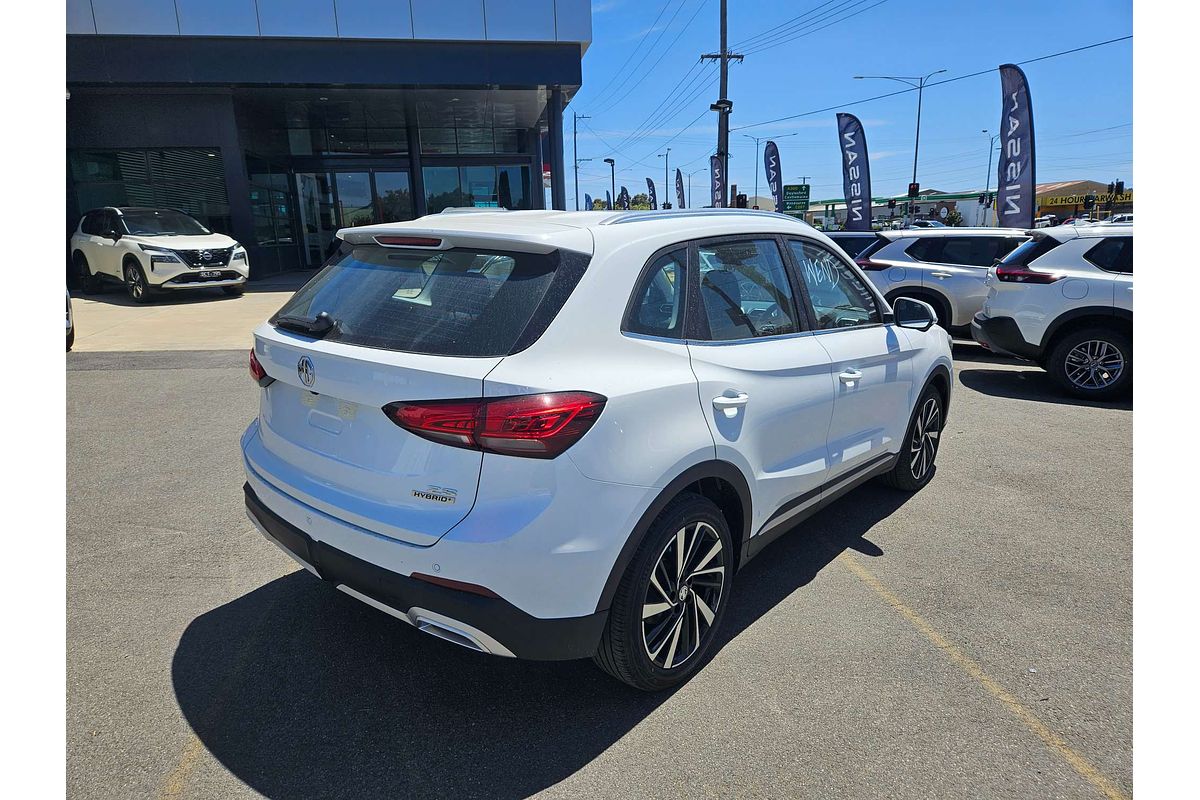 2025 MG ZS Essence Hybrid+ ZS32