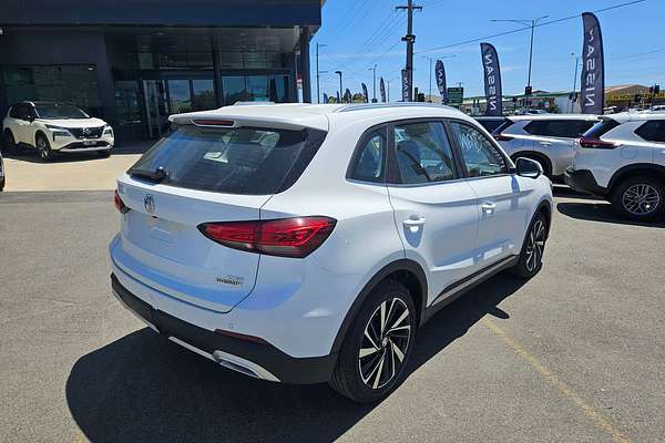 2025 MG ZS Essence Hybrid+ ZS32