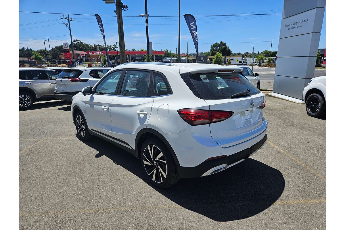 2025 MG ZS Essence Hybrid+ ZS32