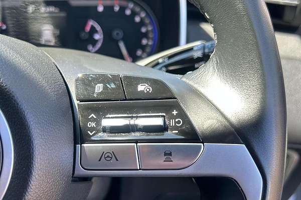 2024 Hyundai Tucson Elite NX4.V2