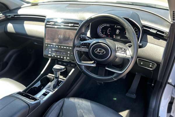 2024 Hyundai Tucson Elite NX4.V2