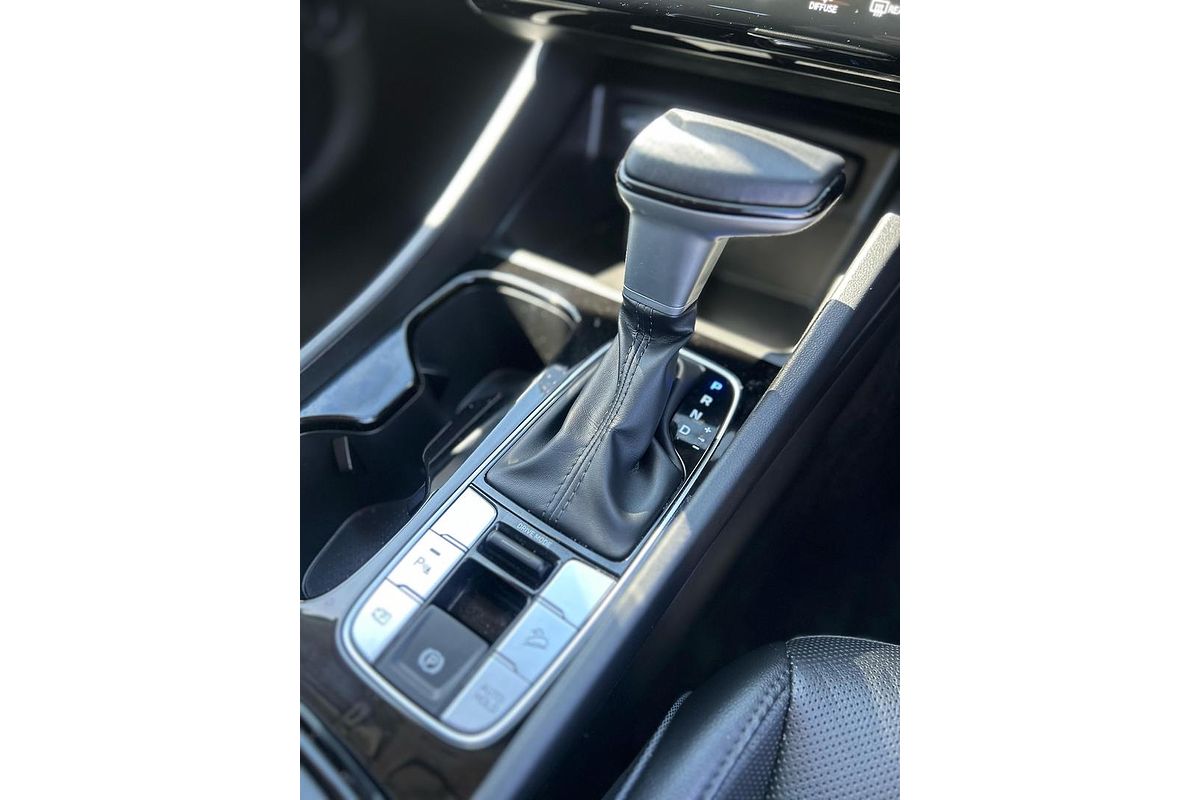 2024 Hyundai Tucson Elite NX4.V2