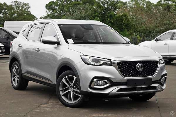 2024 MG HS Excite SAS23