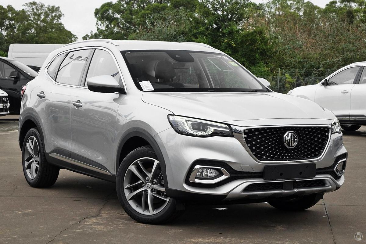 2024 MG HS Excite SAS23