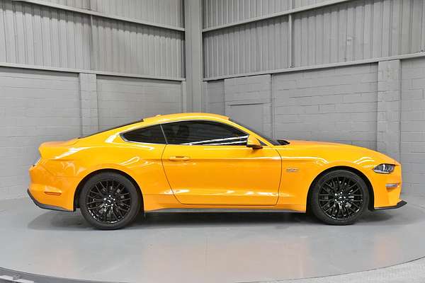 2018 Ford Mustang GT FN