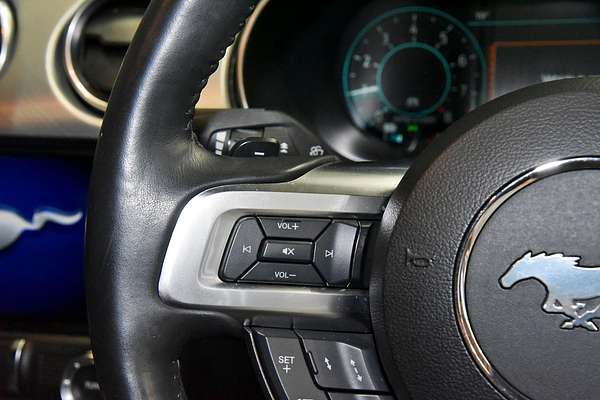 2018 Ford Mustang GT FN