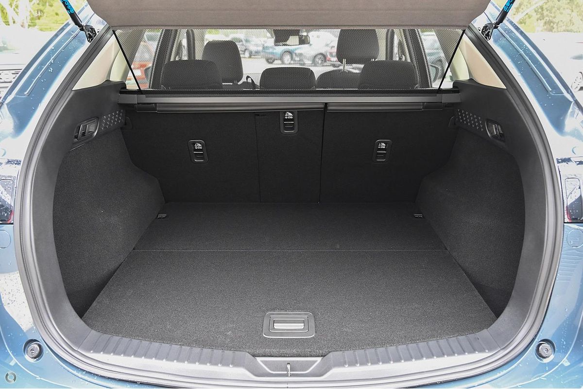 2024 Mazda CX-5 G25 Maxx Sport KF Series
