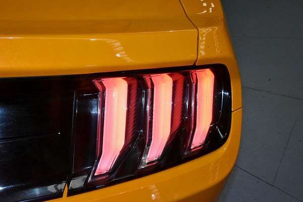 2018 Ford Mustang GT FN