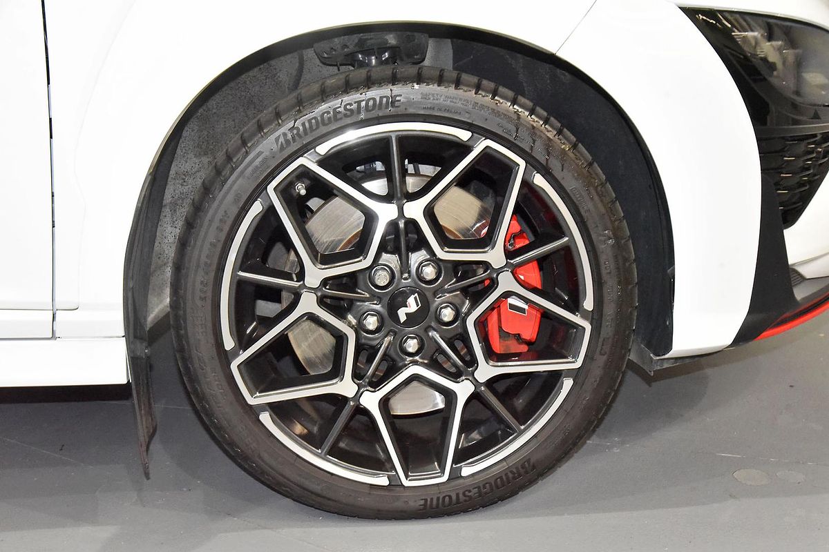 2022 Hyundai Kona N Premium OS.V4