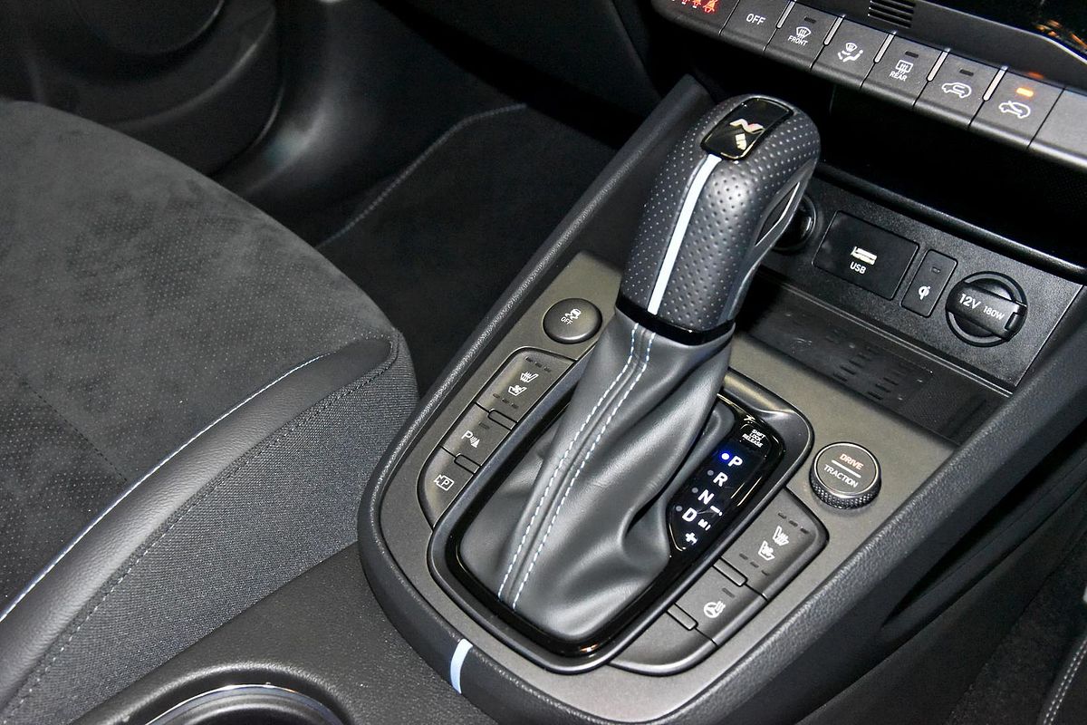 2022 Hyundai Kona N Premium OS.V4