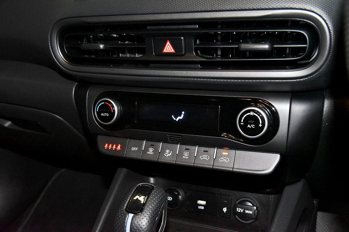 2022 Hyundai Kona N Premium OS.V4