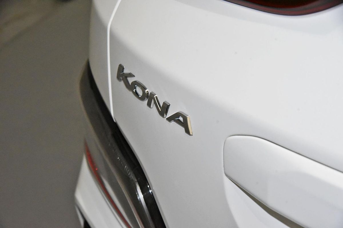2022 Hyundai Kona N Premium OS.V4